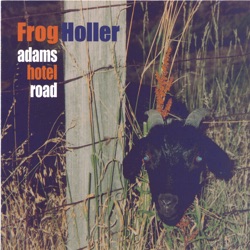 Adams Hotel Road
