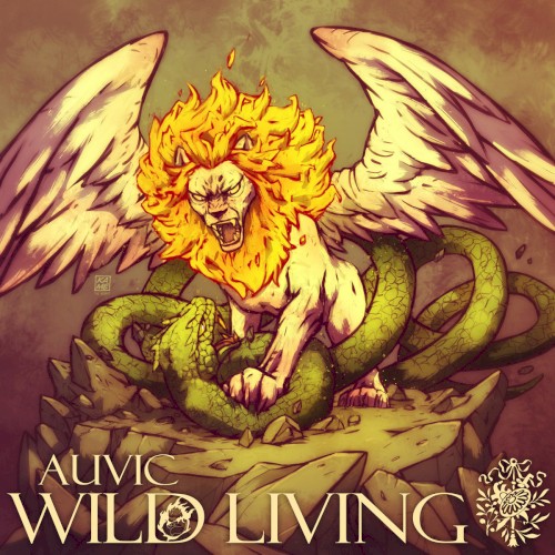 Wild Living