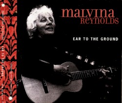 Ear to the Ground
