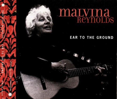Ear to the Ground