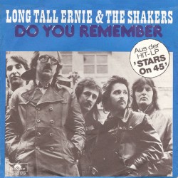 Do You Remember / Cocktails at Midnight