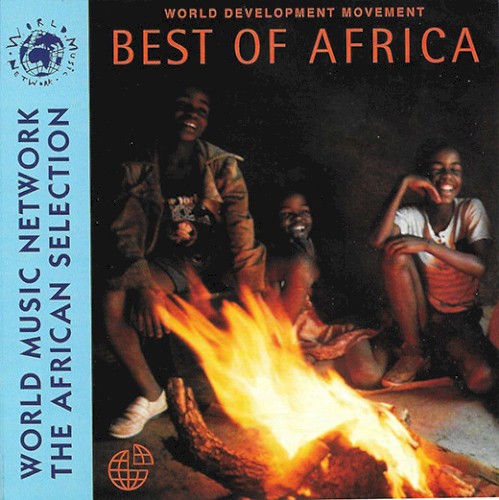 World Development Movement: Best of Africa