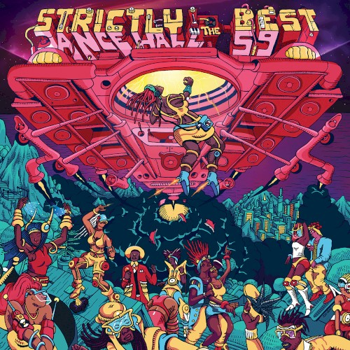 Strictly The Best Vol. 59