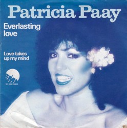 Everlasting Love / Love Takes Up My Mind