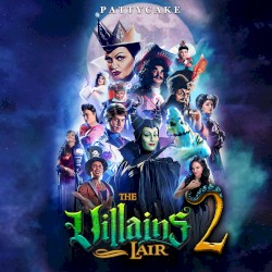 The Villains Lair (Season 2)