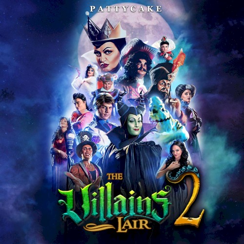 The Villains Lair (Season 2)