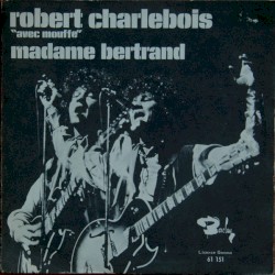 Madame Bertrand