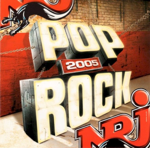 NRJ Pop Rock 2005