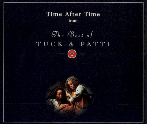 Time After Time