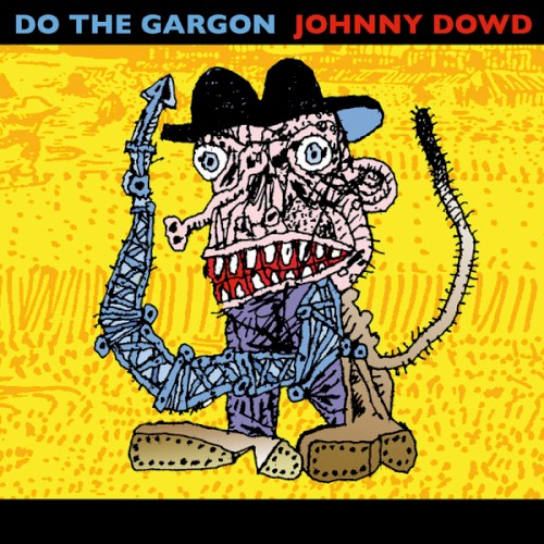 Do the Gargon