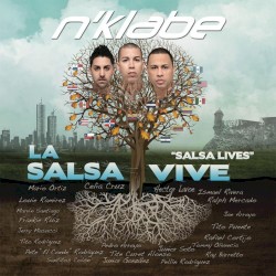 La salsa vive