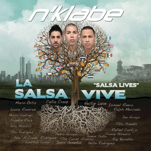 La salsa vive