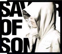 SAVIOR OF SONG
