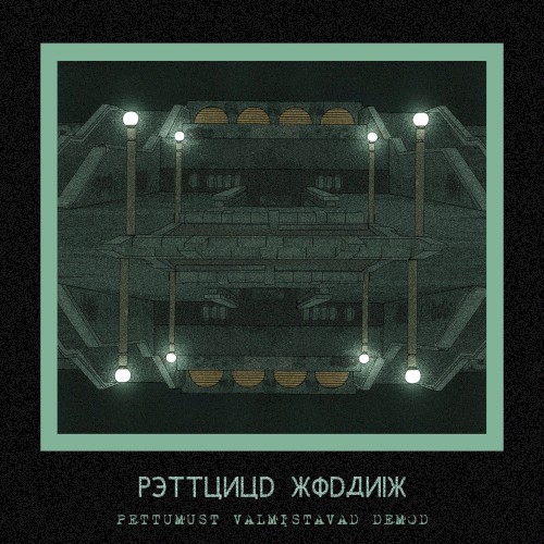 Pettumust valmistavad demod