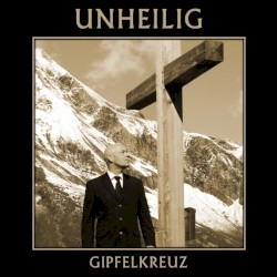 Gipfelkreuz