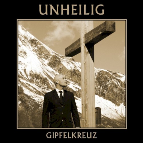 Gipfelkreuz