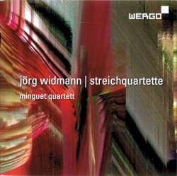 Streichquartette