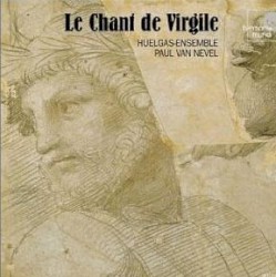 Le Chant de Virgile