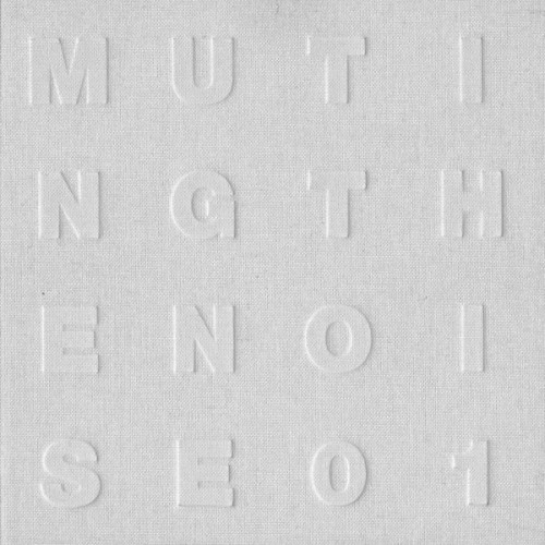 Muting the Noise 01