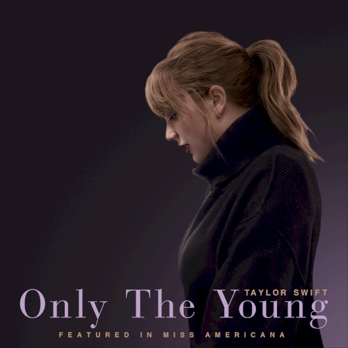 Only the Young