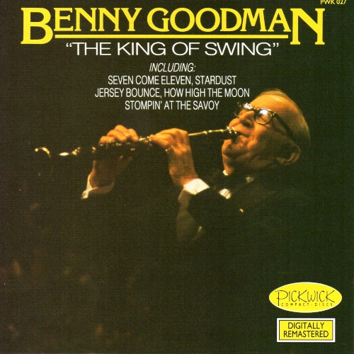 The King of Swing