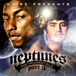 Neptunes Instrumentals Part 3