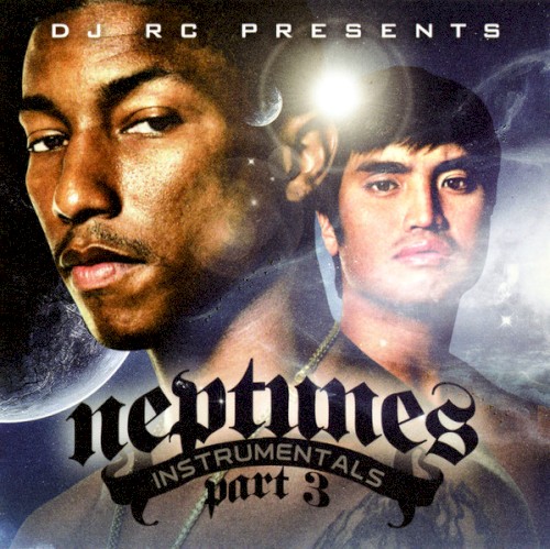 Neptunes Instrumentals Part 3