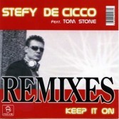 Keep It On (Remixes)
