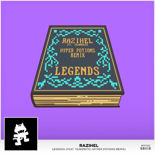Legends (Hyper Potions remix)