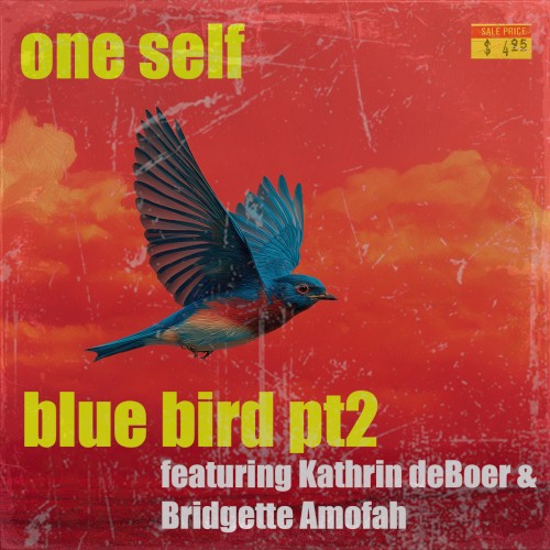Bluebird (pt2)