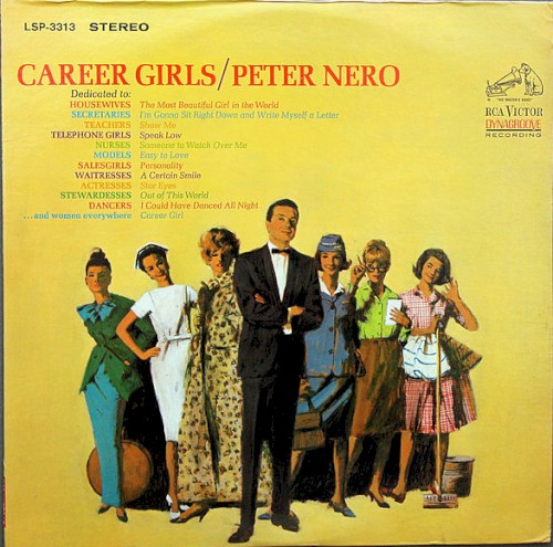 Career Girls