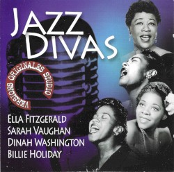 Jazz Divas
