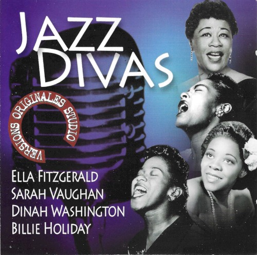 Jazz Divas