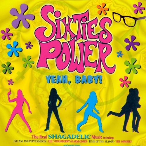 Sixties Power, Volume 1