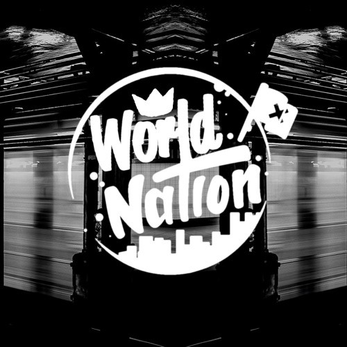 Fuck The World