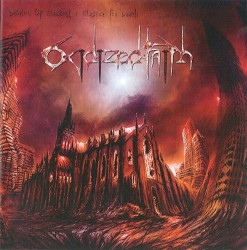 Destiny Of Mankind - Muster For Death