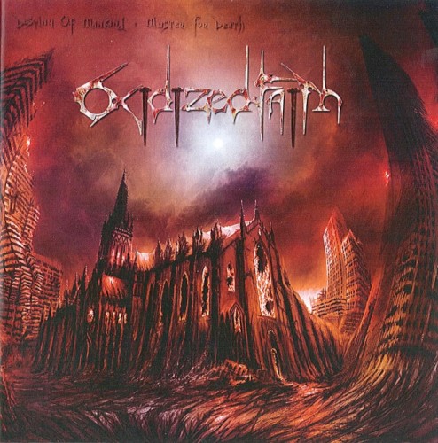 Destiny Of Mankind - Muster For Death