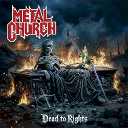 Dead to Rights