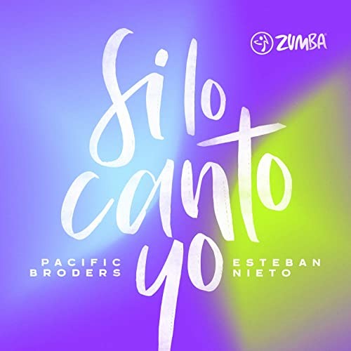 Si lo canto yo