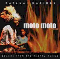 Moto Moto (Fire Fire)