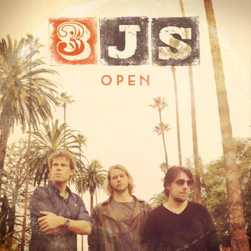 Open