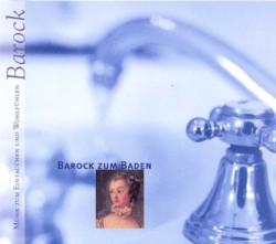 Barock zum Baden