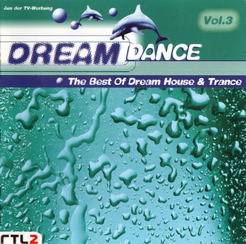 Dream Dance, Vol. 3