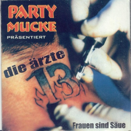 Frauen sind Säue Megamix