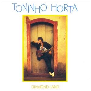 Diamond Land