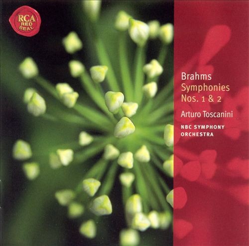 Symphonies nos. 1 & 2