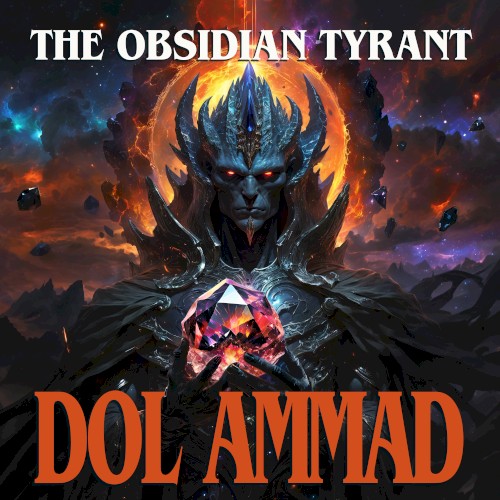 The Obsidian Tyrant