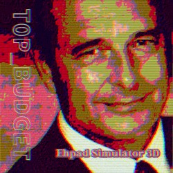 EHPAD_Simulator_3D (senior edition)