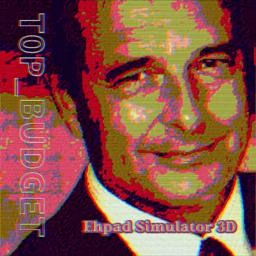 EHPAD_Simulator_3D (senior edition)