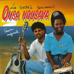 Ousanousava